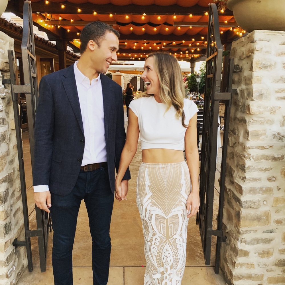 Meet your Posher, Luise